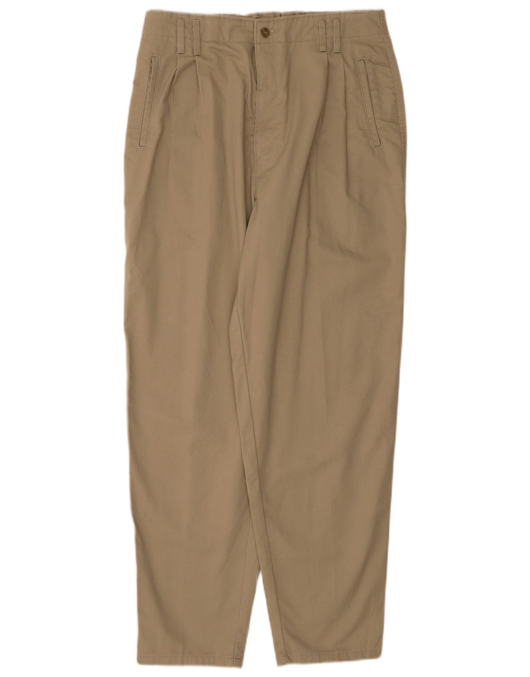 Dockers Pantalon Chino Pegged Homme W32 L29 Beige