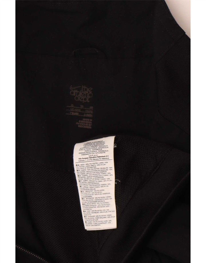 Veste de survêtement Nike Homme XL Noir Polyester