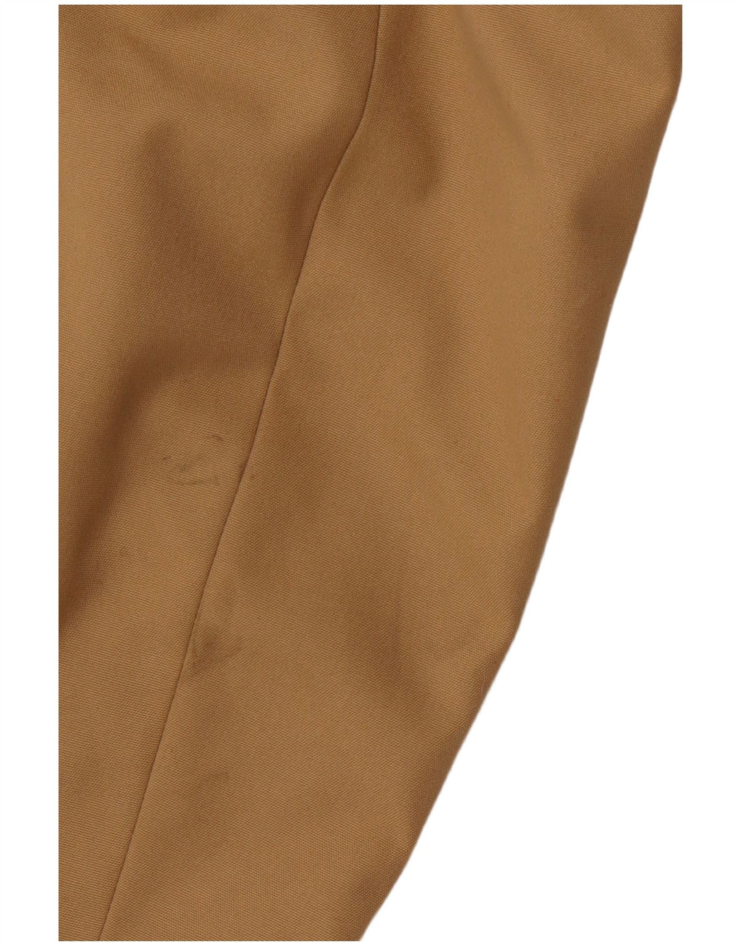 DIOLEN Manteau Sherpa Double Boutonnage Homme UK 38 Marron Moyen Synthétique