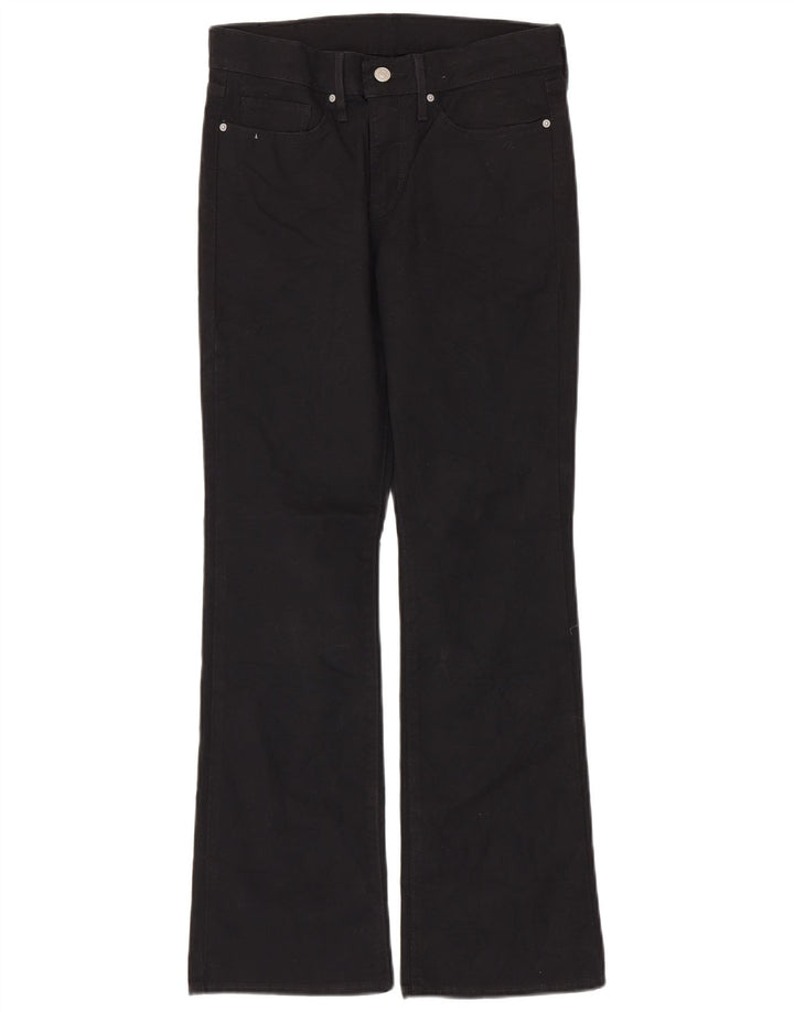 Levi's Jean Bootcut Femme W28 L30 Coton Noir