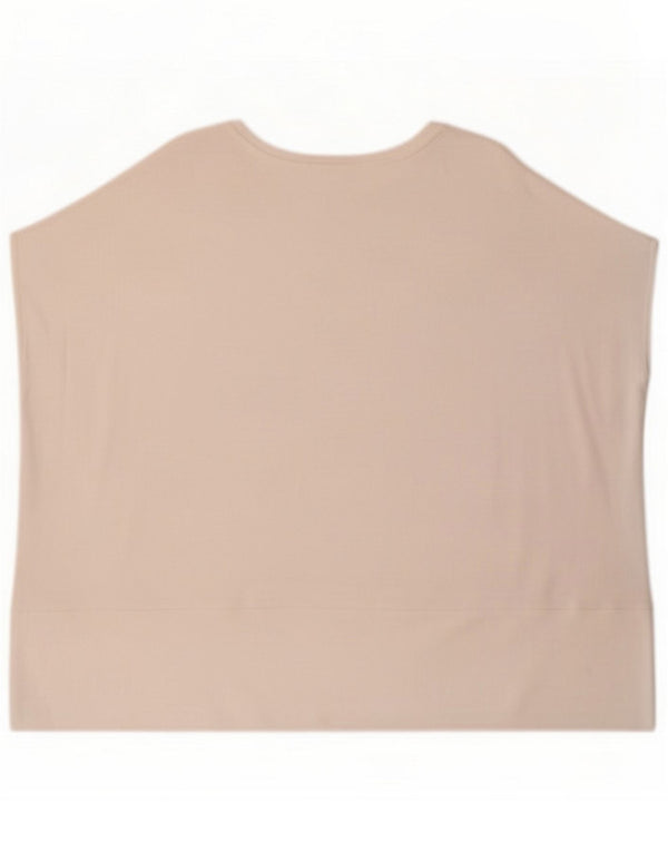 Cos Chemisier surdimensionné pour femme UK 44 Blanc moyen