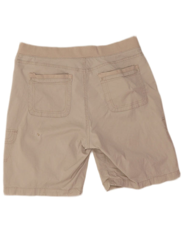 Lee Short cargo coupe décontractée pour homme W32 Beige moyen