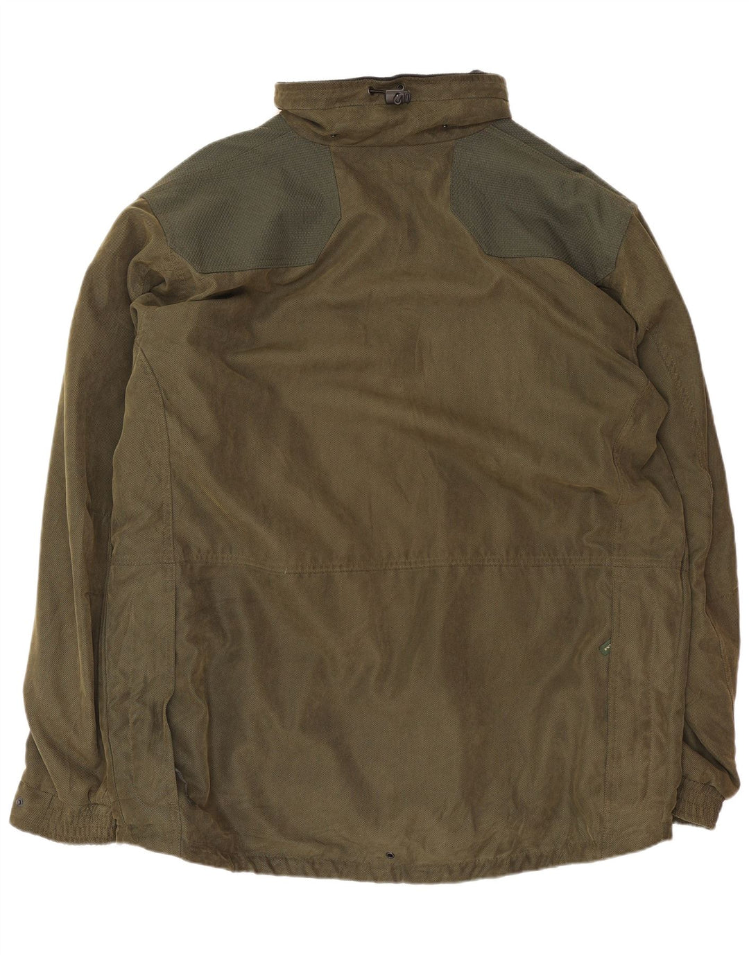 Swedteam Veste utilitaire de chasse pour homme EU 54 2XL Vert Polyester