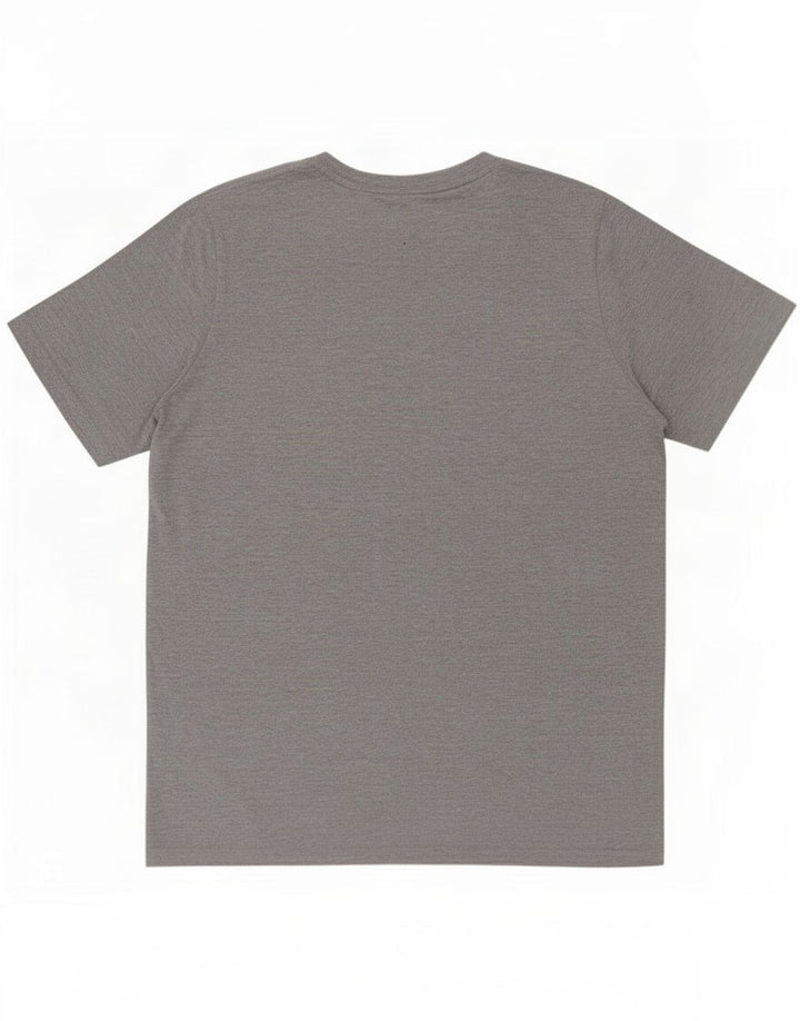 Puma T-Shirt Homme Gris Moyen