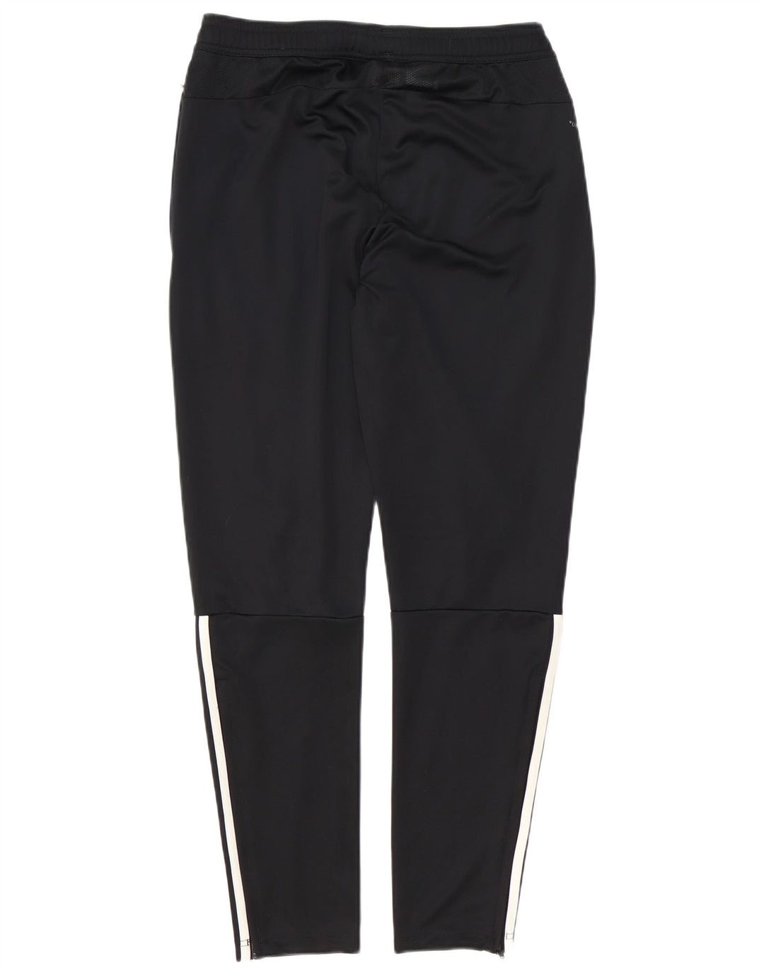 Adidas Pantalon de survêtement Climacool Homme Noir Moyen Polyester