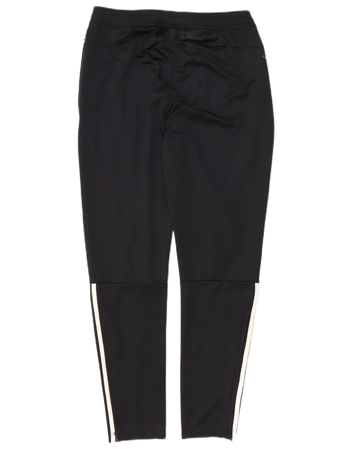 Adidas Pantalon de survêtement Climacool Homme Noir Moyen Polyester