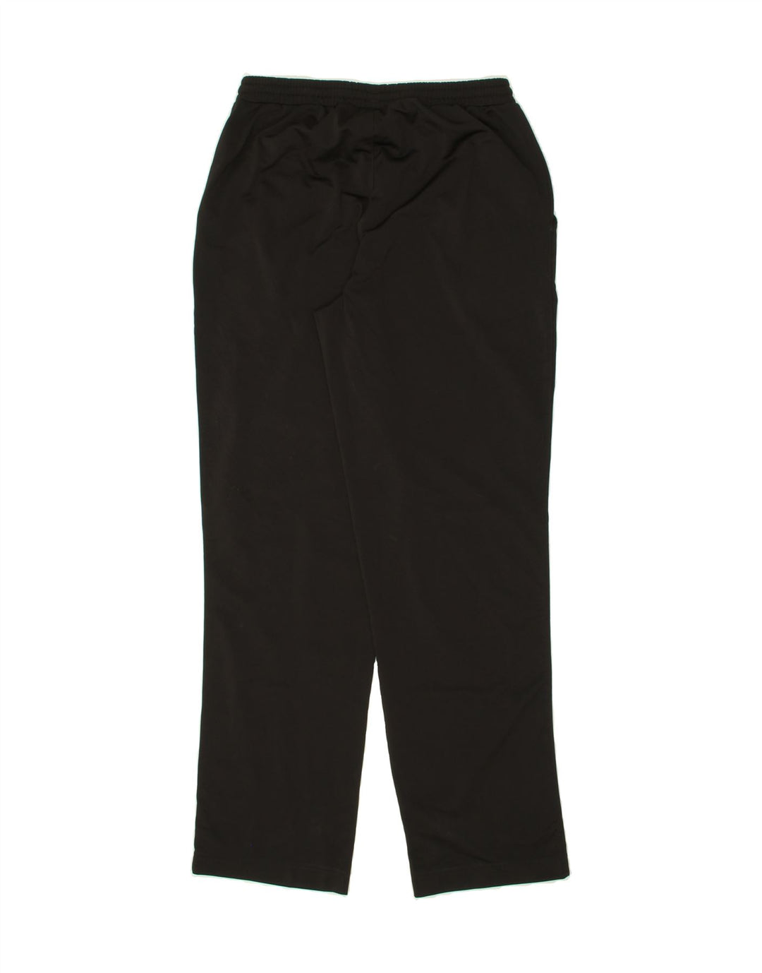 PUMA Mens Tracksuit Trousers Medium  Black Polyester Vintage Puma and Second-Hand Puma from Messina Hembry 