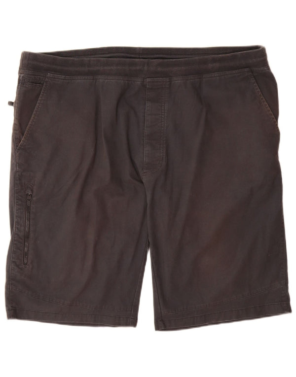 Nike Short de sport pour homme XL Bleu marine