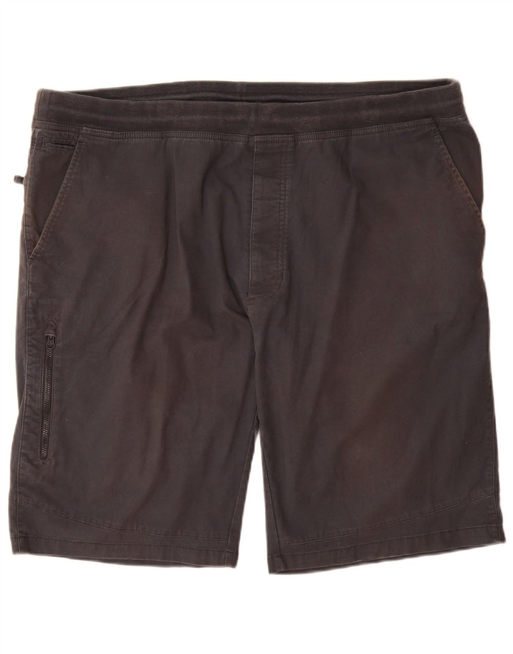Nike Short de sport pour homme XL Bleu marine