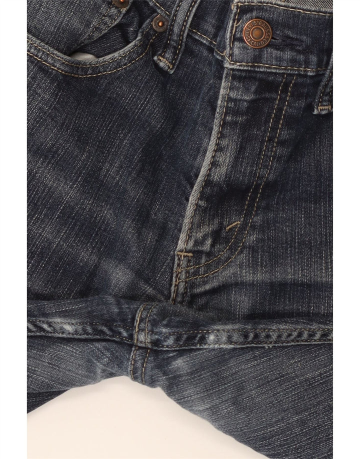 LEVI'S Jean 511 Tapered Homme Bleu Coton W31 L32