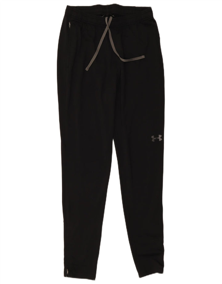 Under Armour Pantalon De Survêtement Homme Noir Moyen