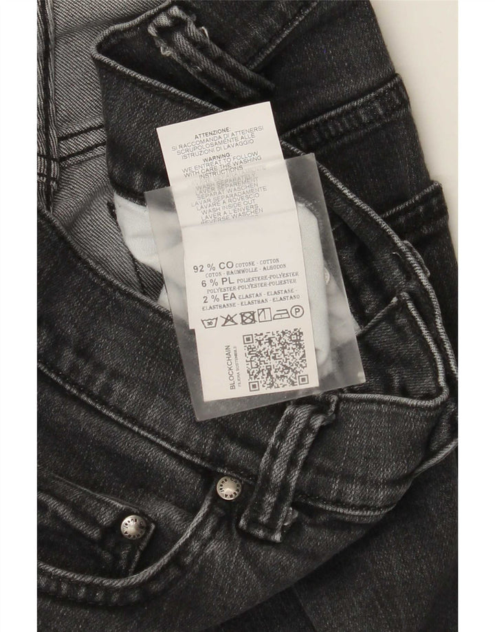Carrera Jean Slim 717 Homme W33 L31 Gris Coton