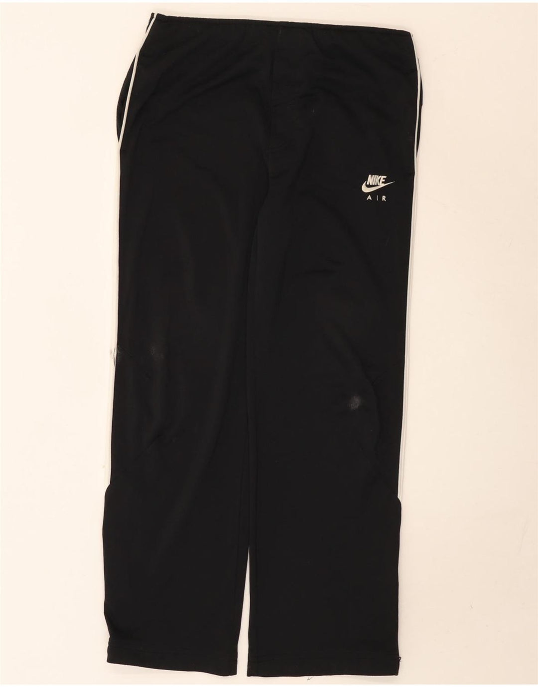 Pantalon de survêtement Nike garçon 10-11 ans noir moyen