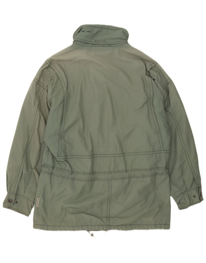 Klepper Veste utilitaire Gore-Tex pour homme UK 40 Large Vert