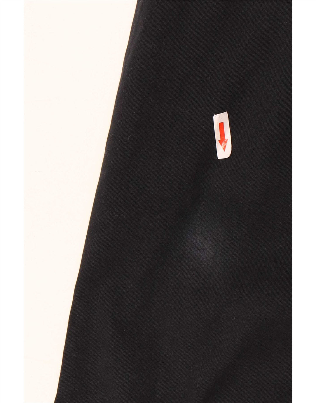 Levi's Jean Droit 514 Homme W38 L30 Noir Coton
