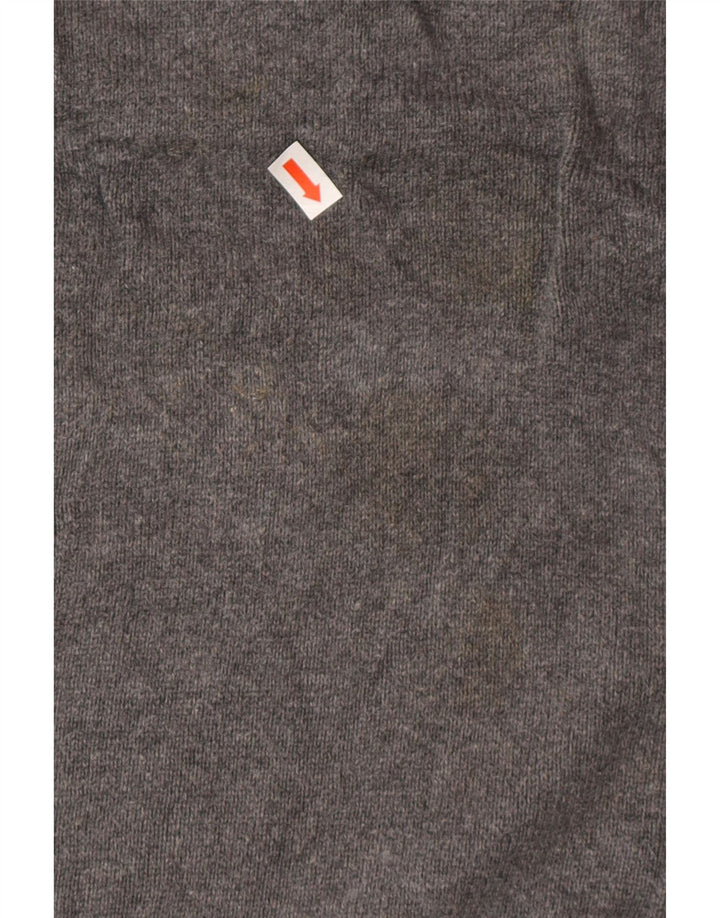 Marks & Spencer Débardeur coupe classique pour homme en coton gris 2XL