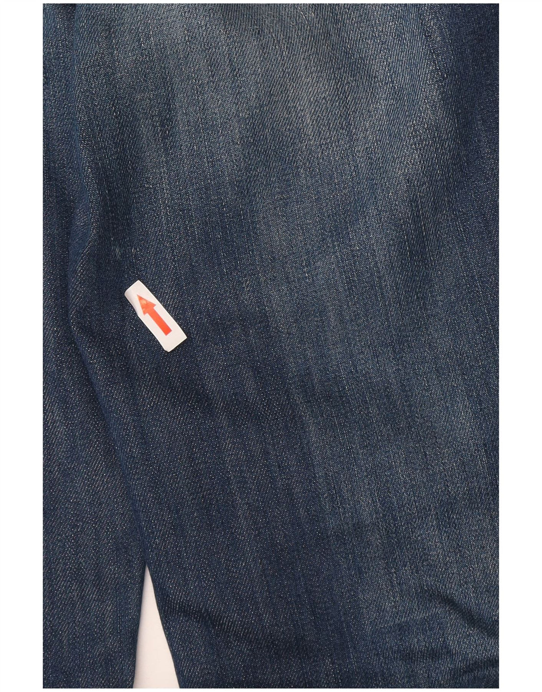 Lee Jean Bootcut REED Homme W32 L34 Bleu Coton