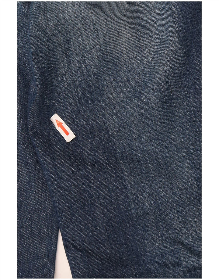 Lee Jean Bootcut REED Homme W32 L34 Bleu Coton