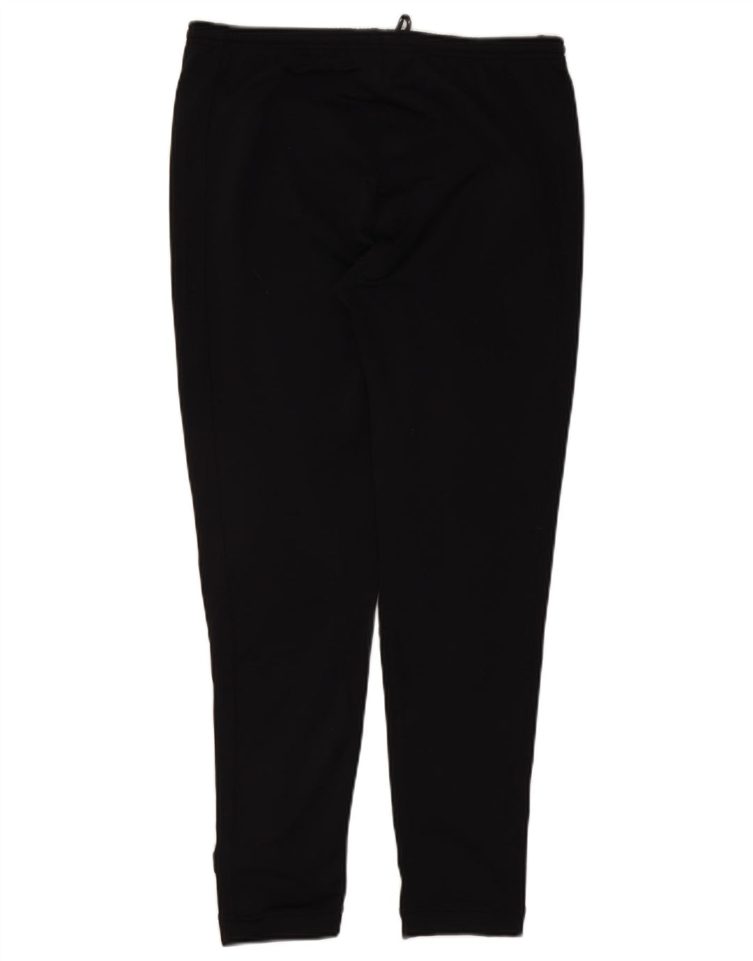 Champion Pantalon de survêtement pour femme UK 14 Large Noir Polyester