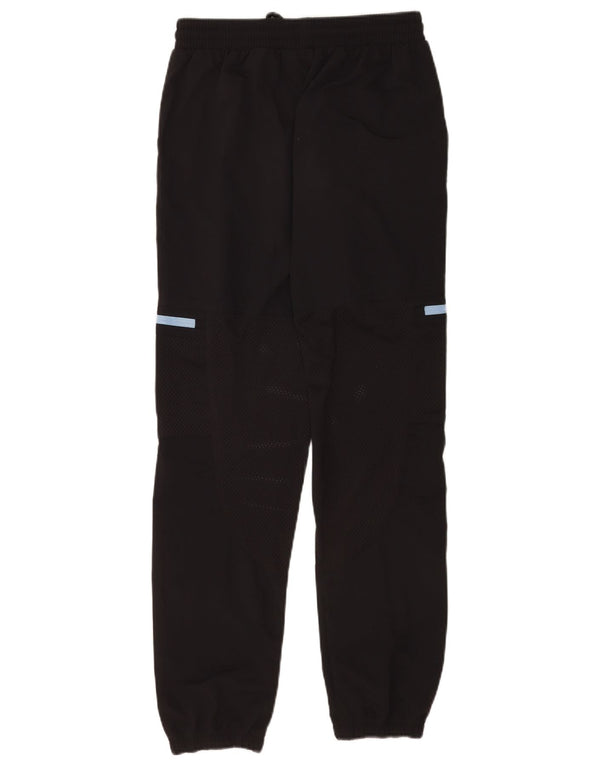 Reebok Pantalon de Survêtement Cargo Joggers Homme Noir Nylon