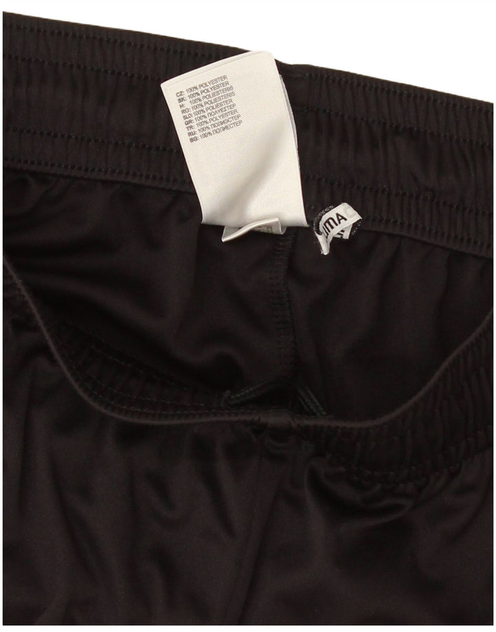Adidas Short de Sport Climacool Homme Noir Moyen Polyester Colorblock