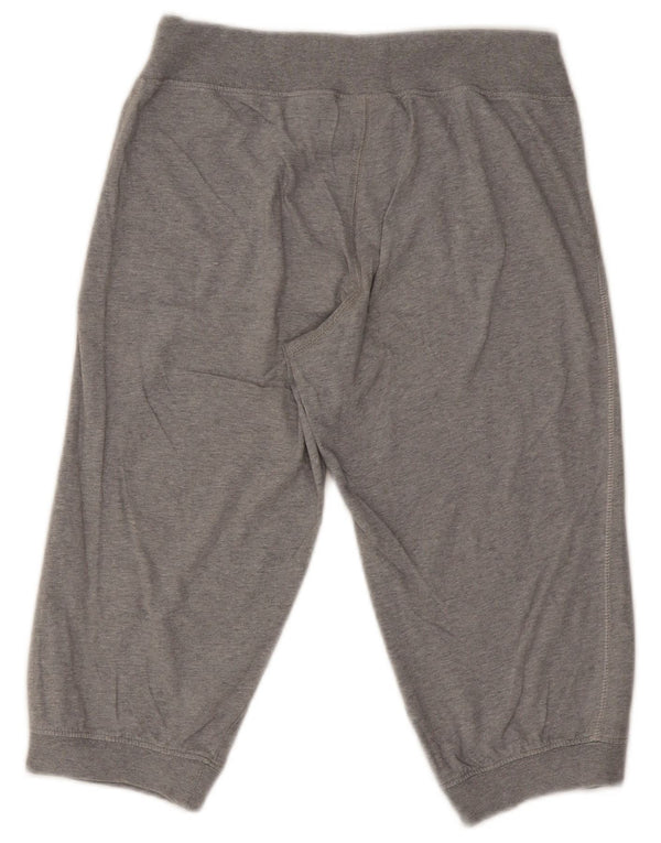 Champion Short de sport Heritage Classics pour femme UK 10 petit gris moucheté