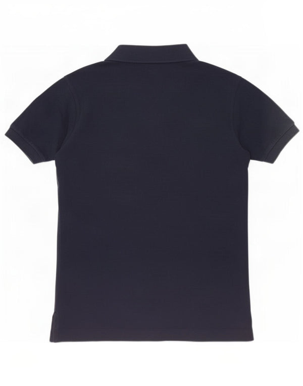 North Sails Polo Homme Petit Bleu Marine