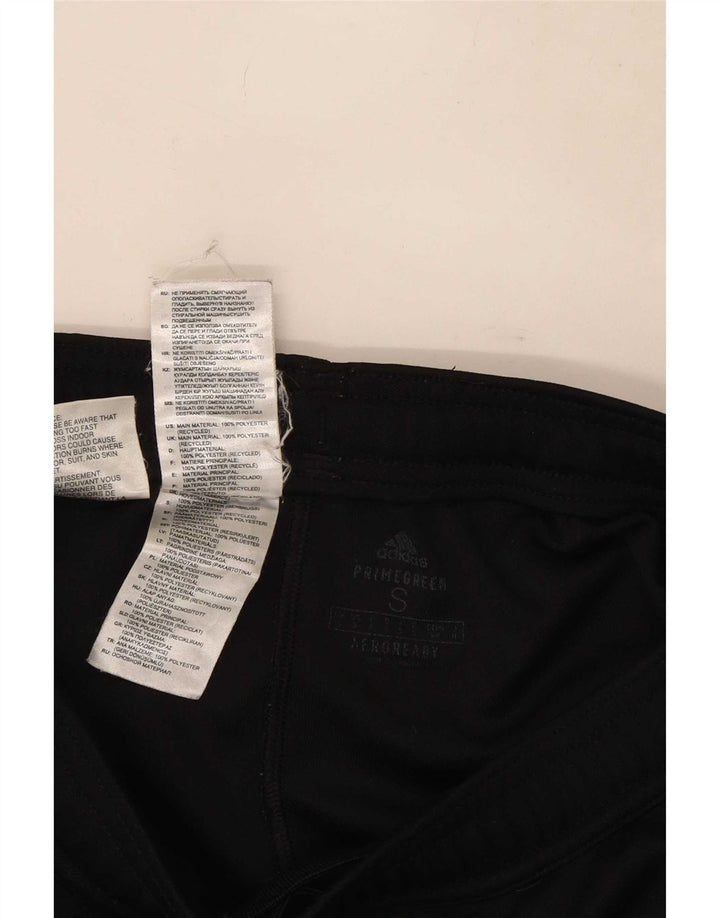 Adidas Pantalon de survêtement Aeroready pour homme Petit Noir Polyester