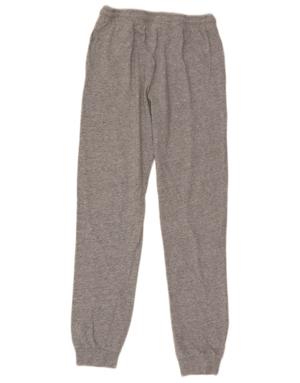 Champion Pantalon de survêtement pour garçon 13-14 ans XL Gris