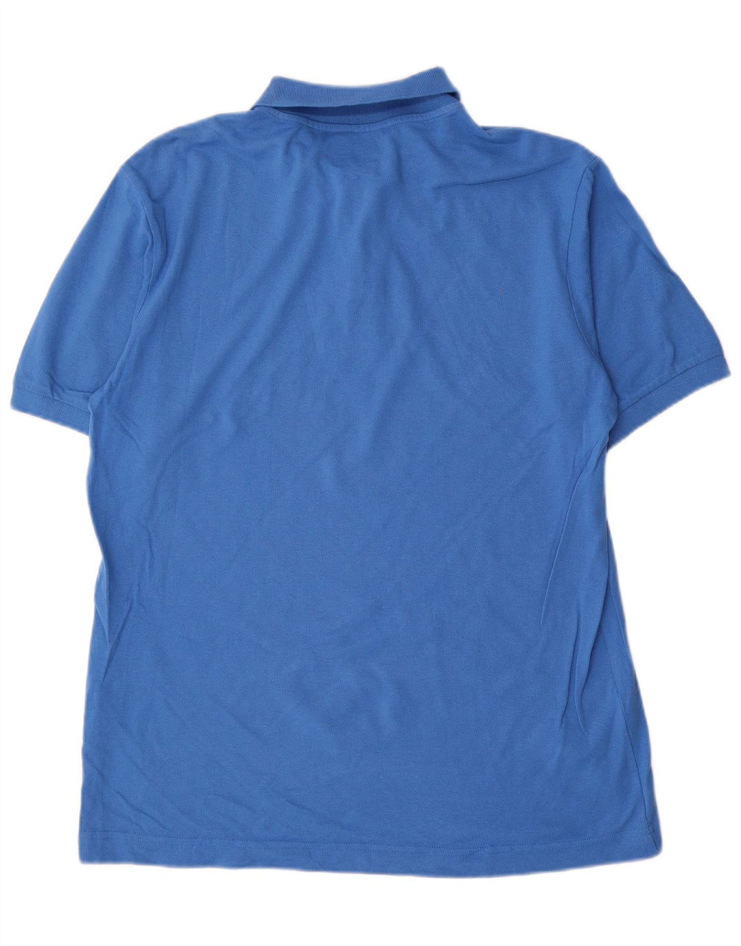 Kappa Polo Homme Grand Bleu Coton