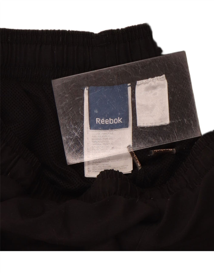 Mens Tracksuit Trousers Joggers Medium Vintage Reebok and Second-Hand Reebok from Messina Hembry 