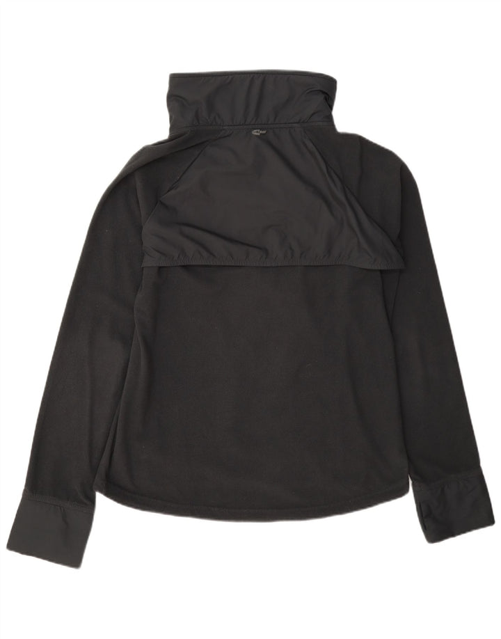 Adidas Clima 365 Veste de survêtement pour femme Gris moyen UK 14