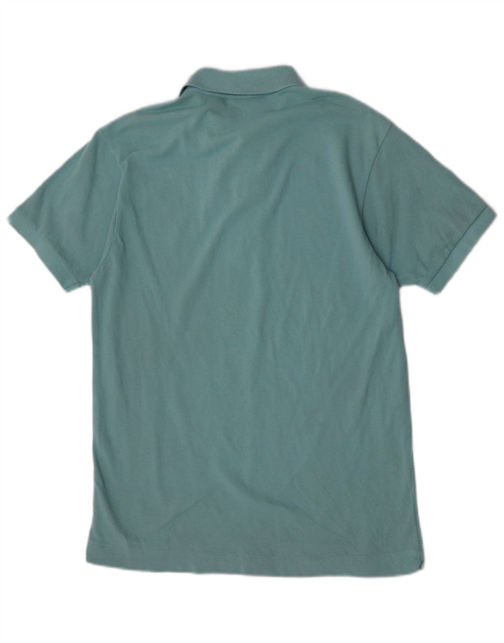 Lacoste Polo Homme Taille 3 Petit Turquoise