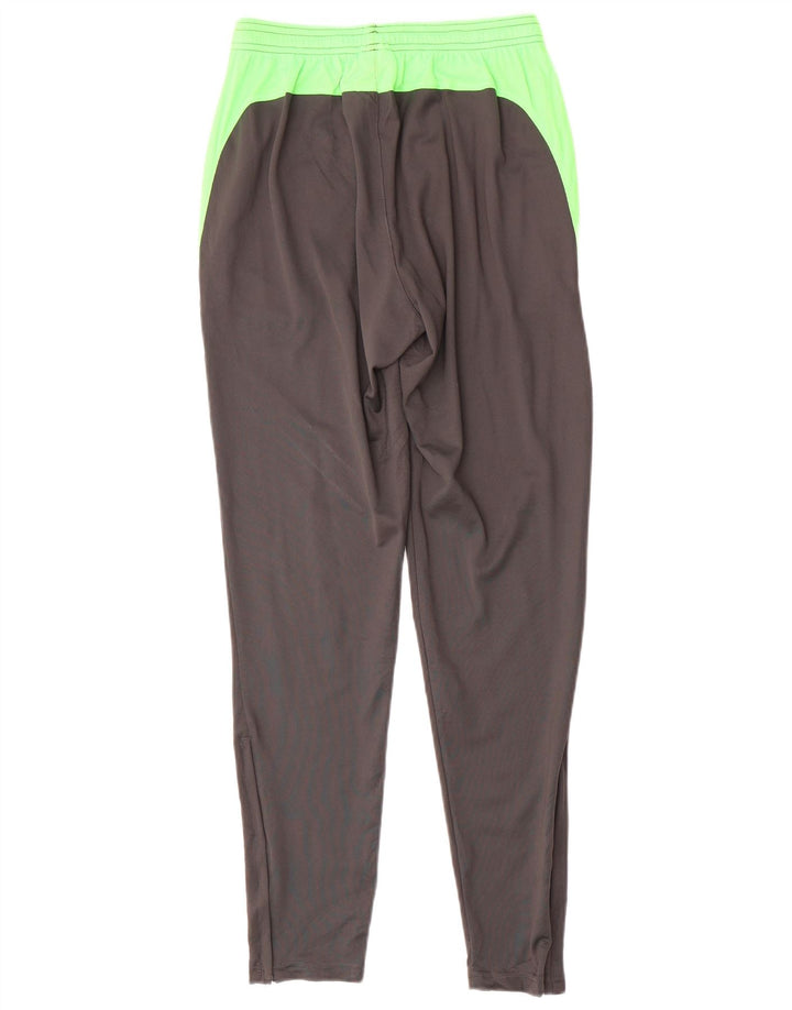 Nike Pantalon de survêtement pour homme Small Noir Colourblock