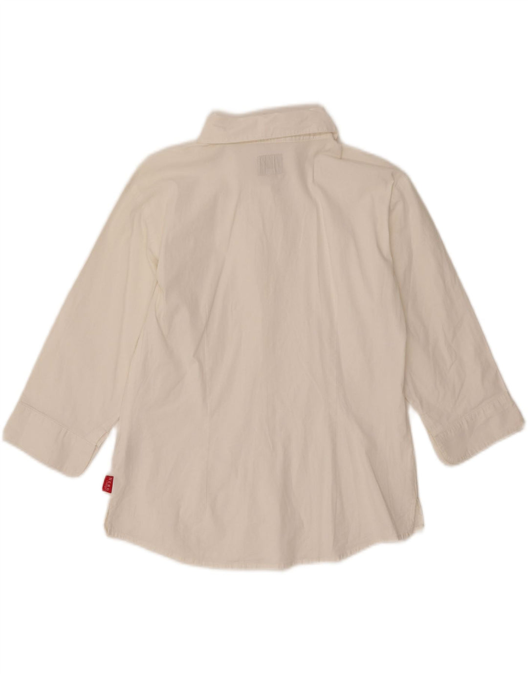 WRANGLER Girls Shirt 13-14 Years XL White Vintage Wrangler and Second-Hand Wrangler from Messina Hembry 