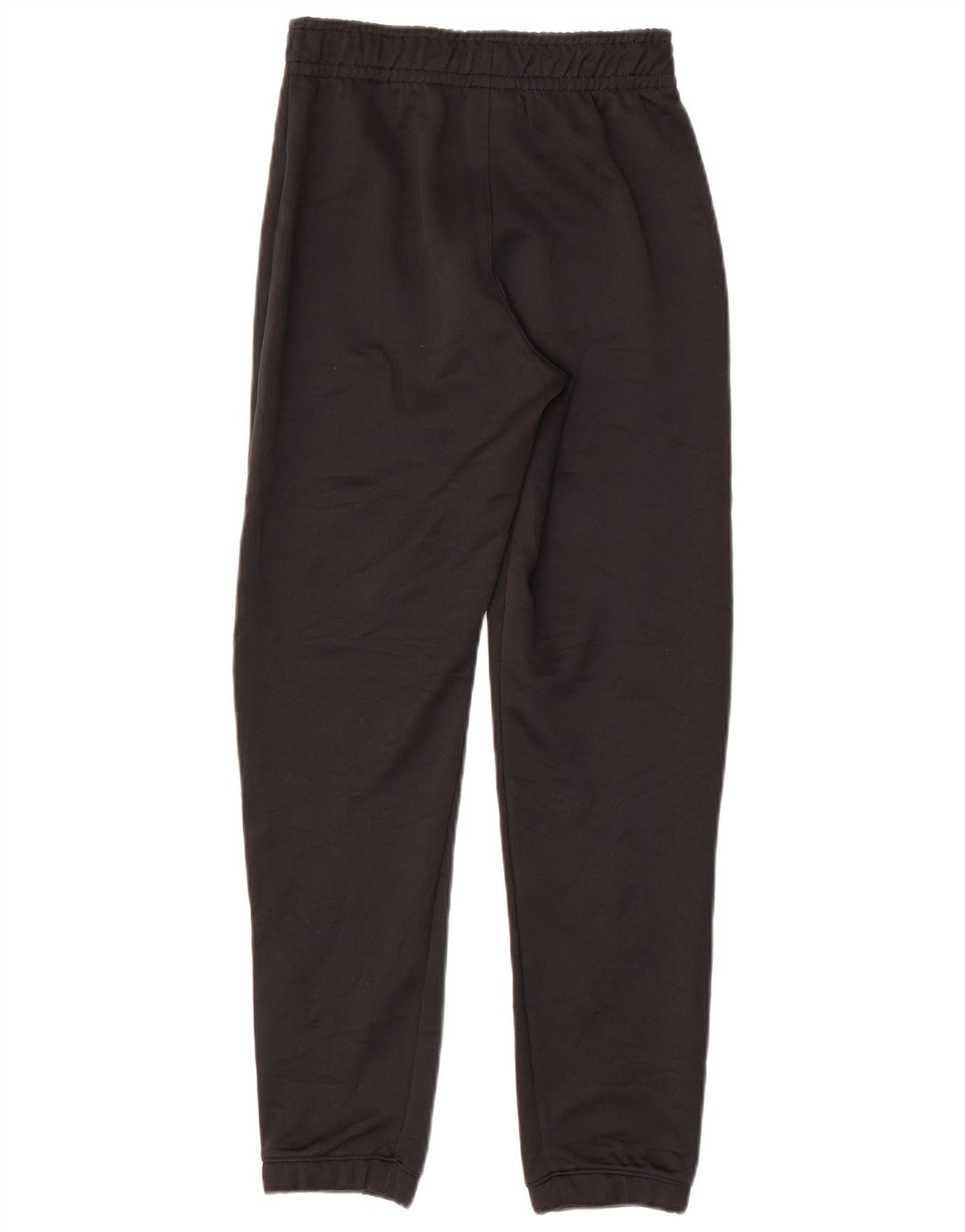 NIKE Survêtement complet graphique pour garçon 12-13 ans Grand Noir