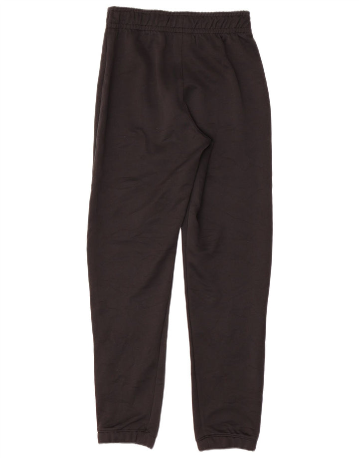 NIKE Survêtement complet graphique pour garçon 12-13 ans Grand Noir