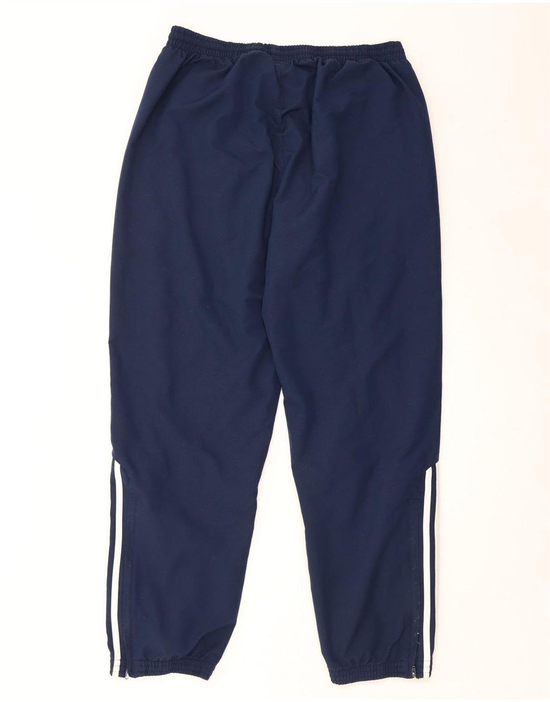 Adidas Pantalon de survêtement pour homme XL Bleu marine Polyester