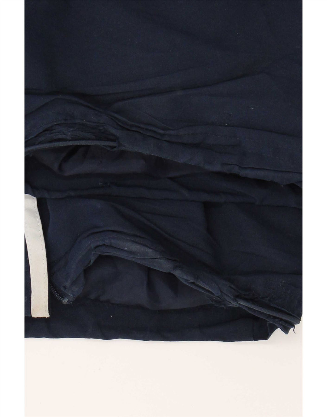 Adidas Pantalon de Survêtement Climalite Homme Bleu Marine Moyen Polyester