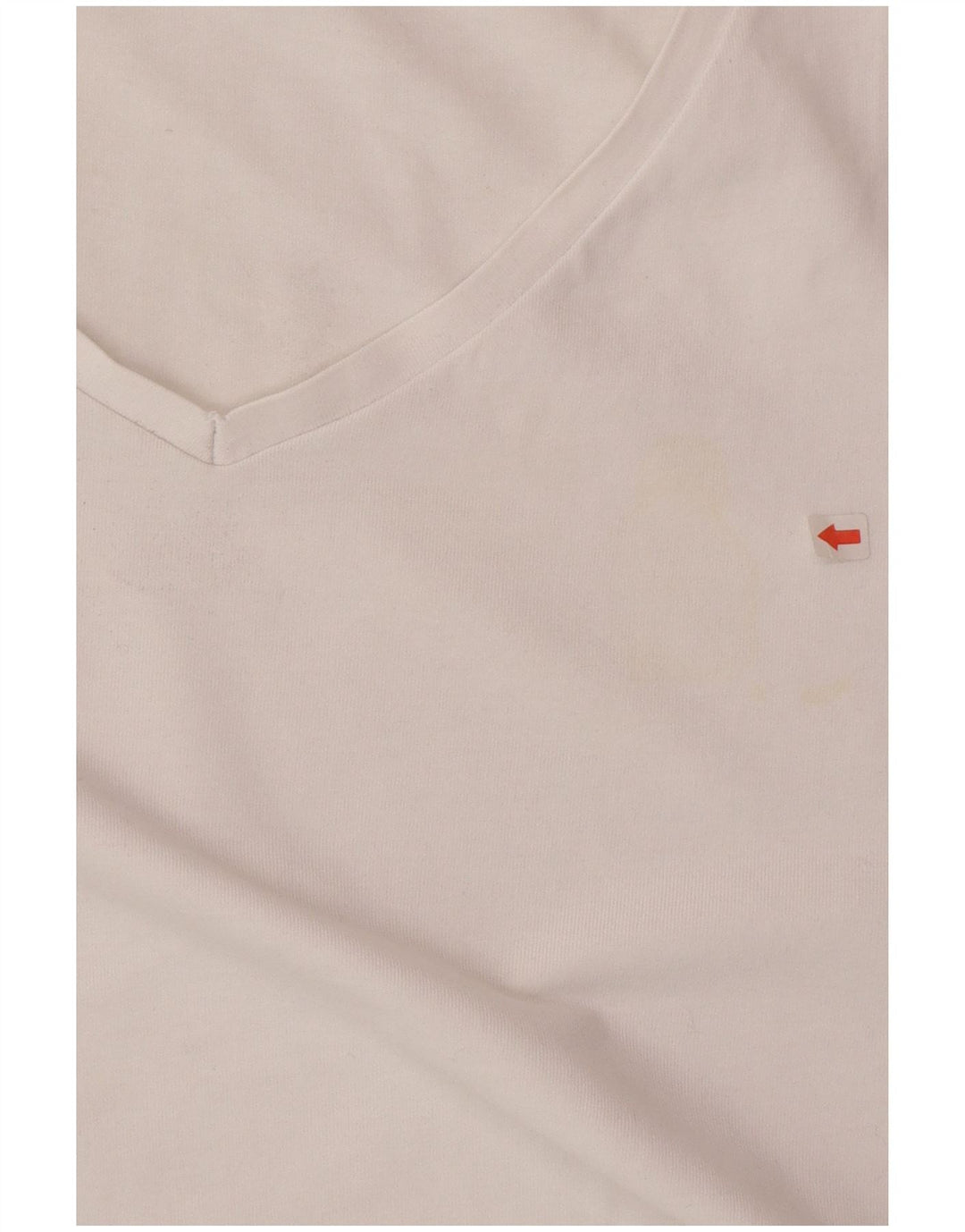 Scotch & Soda T-Shirt Homme Blanc Large