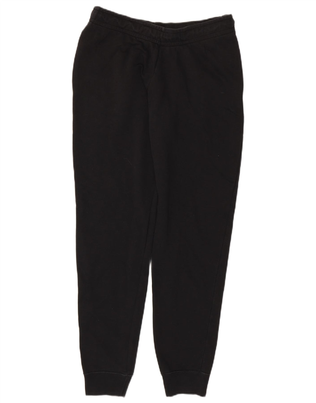 Nike Pantalon de survêtement pour homme en coton noir Taille S
