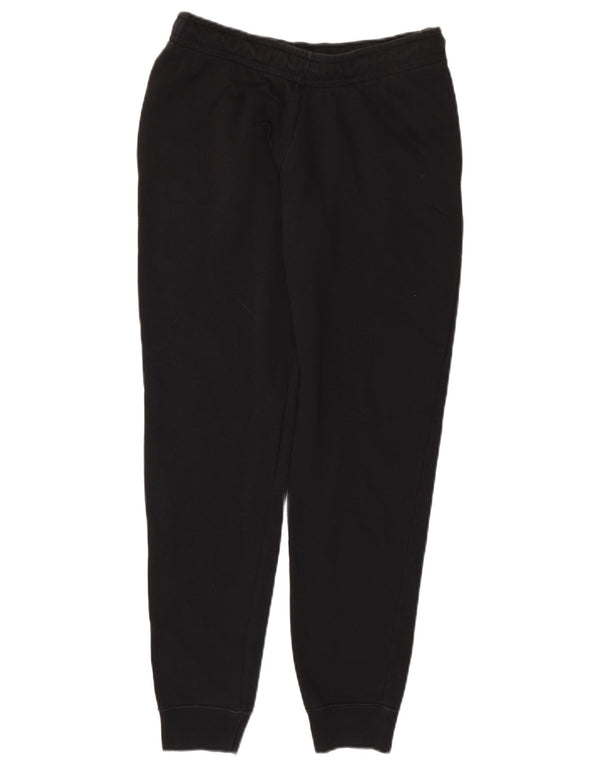 Nike Pantalon de survêtement pour homme en coton noir Taille S