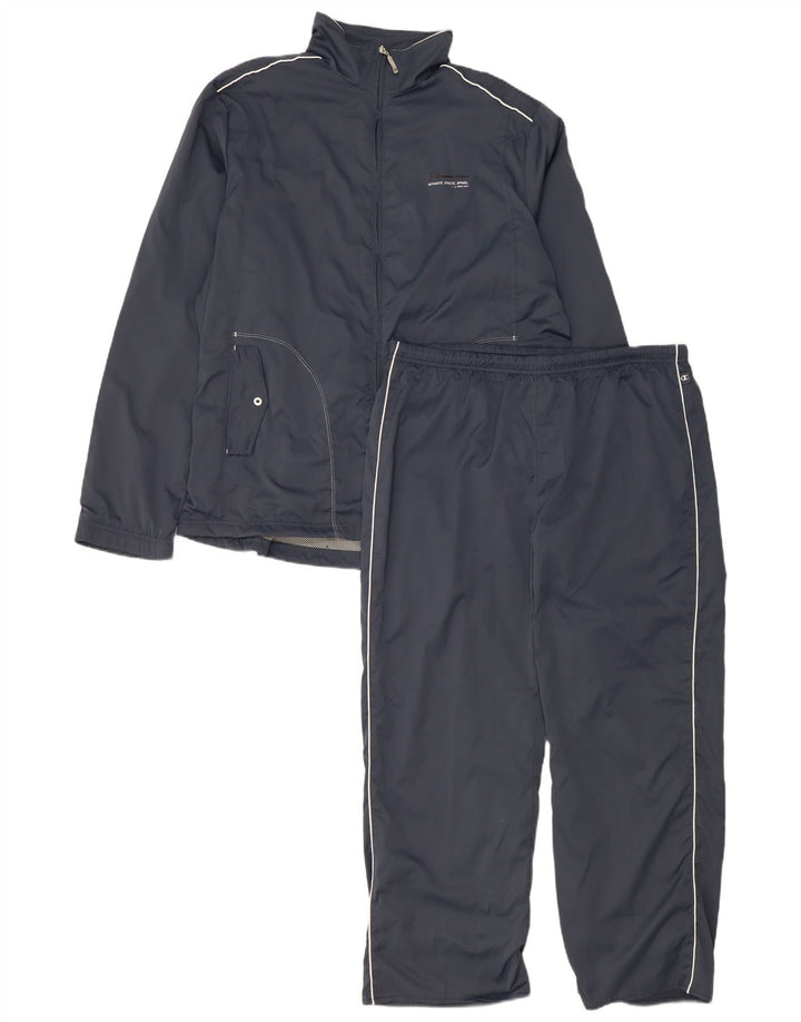 Champion Survêtement complet Easy Fit pour femme UK 20 2XL Bleu marine