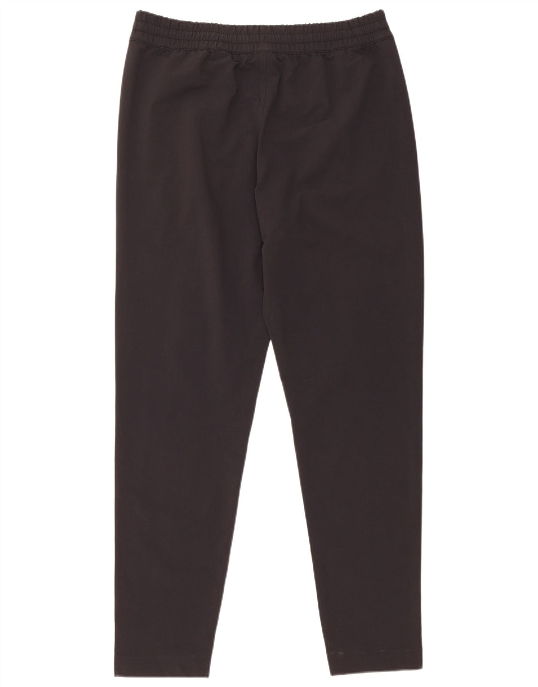 Reebok Pantalon de Survêtement Homme Noir Moyen Polyamide