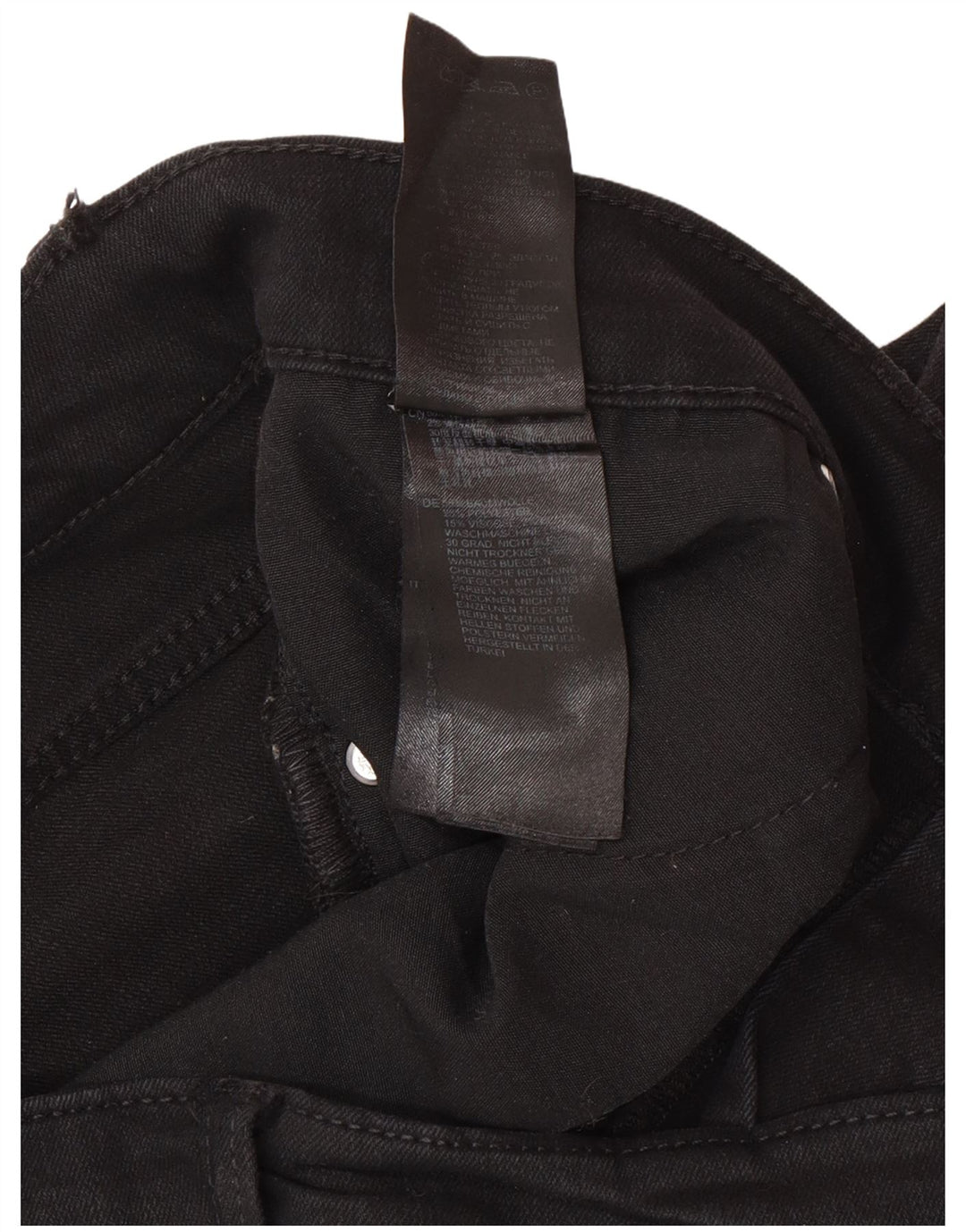 Reiss Jean Slim Homme W34 L30 Gris Coton
