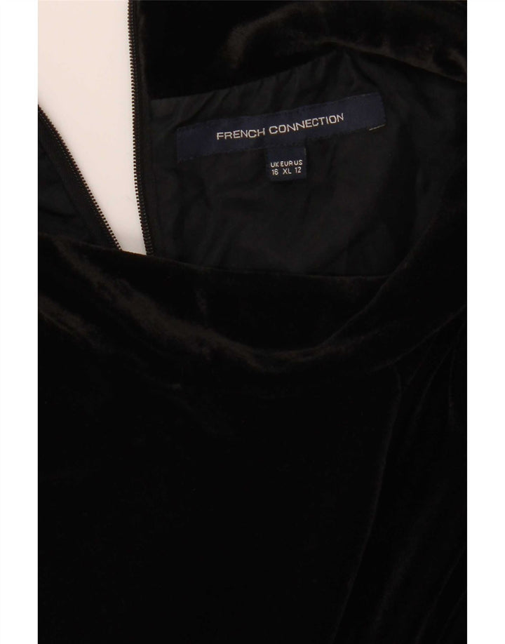 Combinaison femme French Connection UK 16 Large Noir