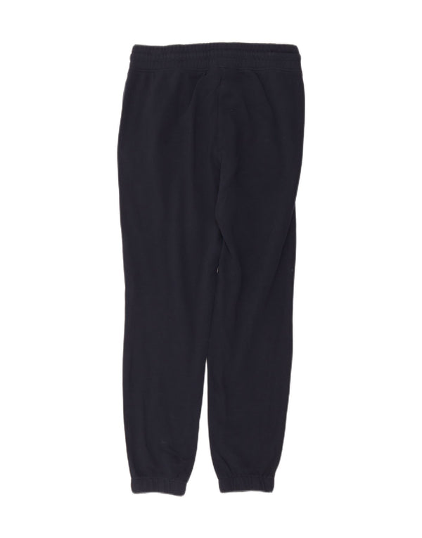Jack & Jones Pantalon de survêtement pour homme en coton bleu marine Small