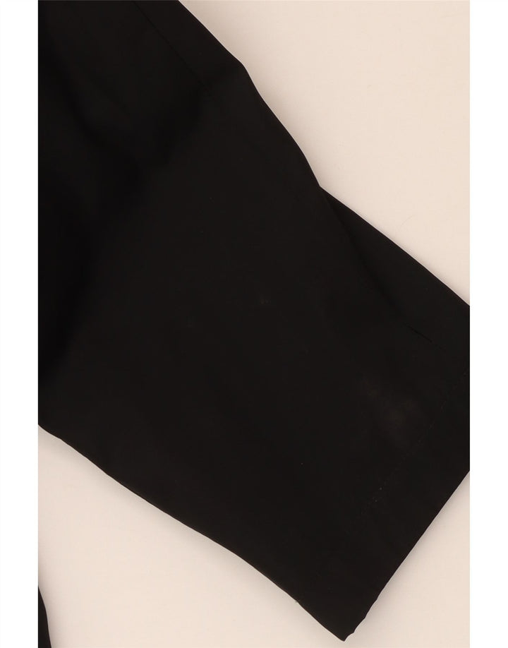 Calvin Klein Manteau pour homme UK 40 Large Noir
