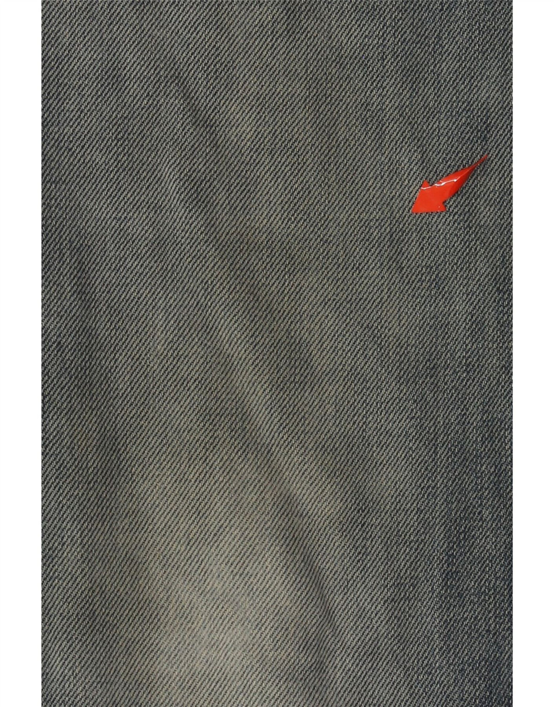 CERRUTI Femme Jean Fuselé W30 L28 Bleu