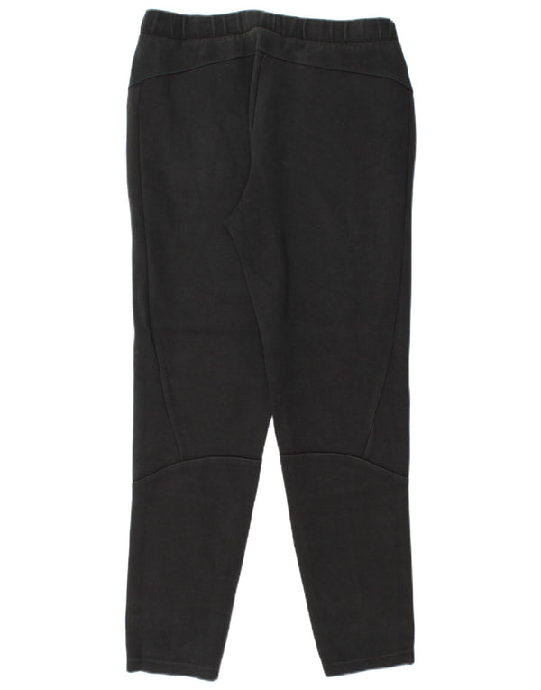 Puma Pantalon de Survêtement Homme Noir Moyen